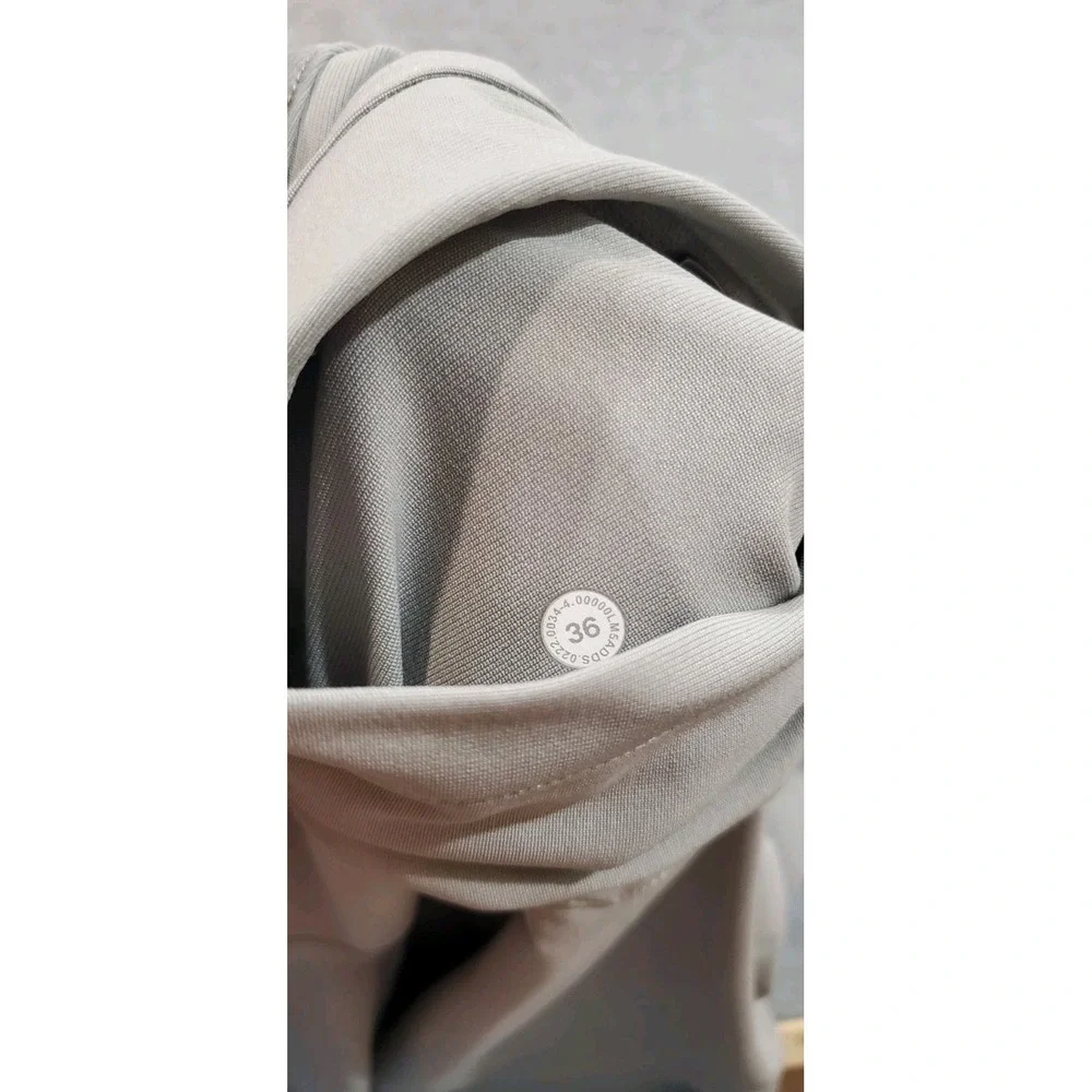 lululemon athletica thank you